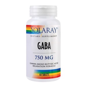Secom Gaba x 60 Solaray