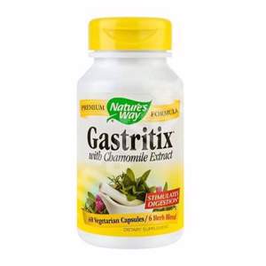 Secom Gastritix cps. x 60