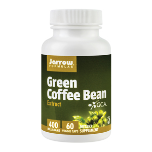 Secom Green Coffe bean 400mg cpr.x 60