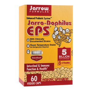 Secom Jarro-Dophilus EPS x 60