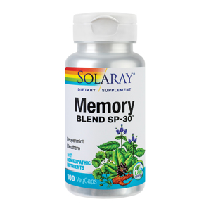 Secom Memory Blend 100cps