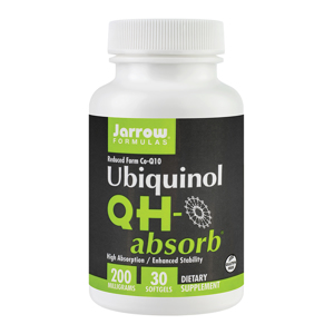 Secom QH-Absorb 200ng-cps x 30