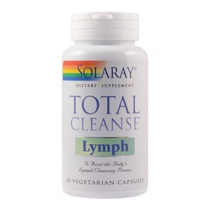 Secom TotalCleanse Lymph cps.x 60cps