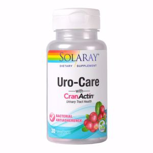 Secom Uro-Care CranActin-cps x 30