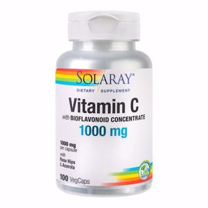 Secom Vitamin C 1000mg x 100