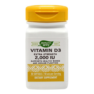 Secom Vitamin D3 2000ui adulti cps moi x 30
