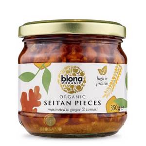 Seitan 350g (Biona)