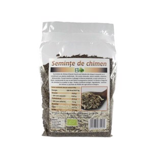 Seminte chimen ecox100g (Deco)