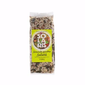 Seminte pentru salata x250g(Solaris)