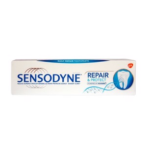 Sensodyne Pasta Repair&Protect Whitening x 75ml