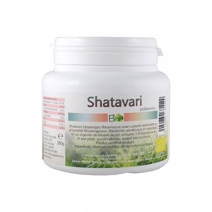 Shatavari pudra ECO 250g (Deco)