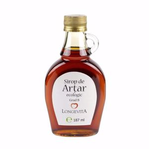 Sirop artar 187ml Longevita [IMP]