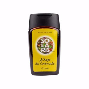 Sirop de curmale 170ml (Solaris)