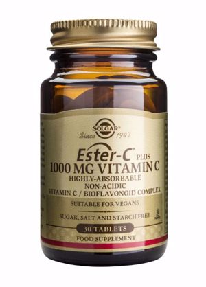 Solgar Ester-C 1000mg. cp. x 30