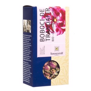 Sonnentor Ceai boboci de trandafir ECO 30gr