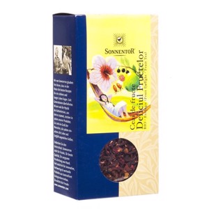Sonnentor Ceai deliciul fr. x 100g