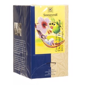 Sonnentor Ceai deliciul fructECOX18dz