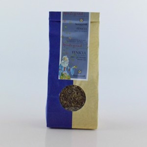 Sonnentor Ceai fenicul ECO 200g