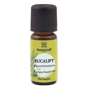 Sonnentor Ulei esential eucalipt 10ml