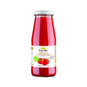 Sos de rosii ECO 425g (Sarchio)