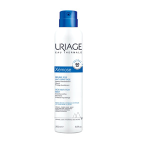 Spray anti-prurit cu efect calmant SOS Xemose, 200 ml, Uriage