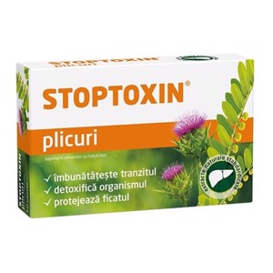 Stoptoxin x 10pl-Fiterman