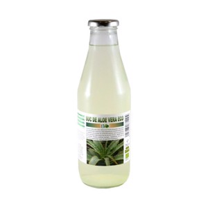 Suc de aloe vera ECO 0.75l (Deco Italia)