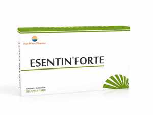 Sun Wave Esentin Forte-cps. x 30