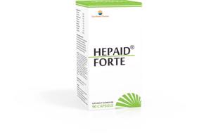Sun Wave Hepaid Forte-cps x 90