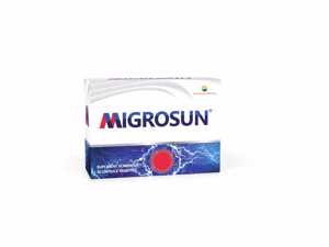 Sun Wave Migrosun cps x 30