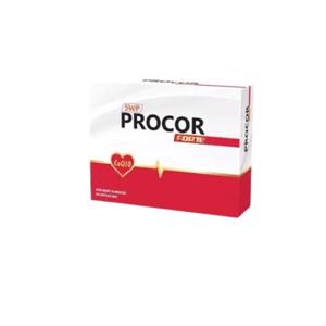 Sun Wave Procor Forte-cps. x 30
