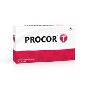 Sun Wave Procor T-cps. x 30