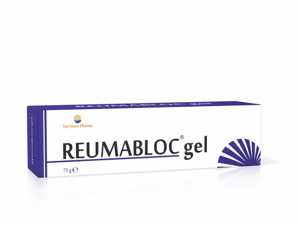 Sun Wave Reumabloc gel 75g
