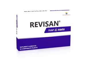 Sun Wave Revisan H&N-cpr. x 30