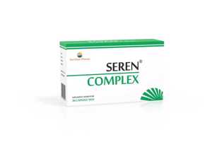 Sun Wave Seren Complex cps.x 30