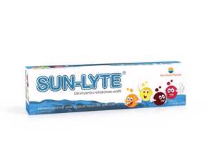 Sun Wave Sun Lyte 62.5ml x 8 plic