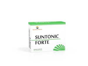 Sun Wave Sun Tonic Forte-cps. x 30