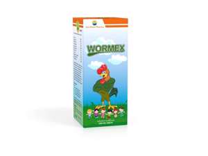 Sun Wave Wormex Sirop 200ml