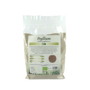 Tarate Psyllium BIOx 150g Deco 