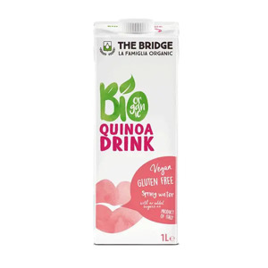 The Bridge Bautura de quinoua 1L