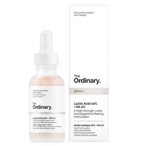 The Ordinary Acid Lactic 10%+ acid hialuronic 30ml