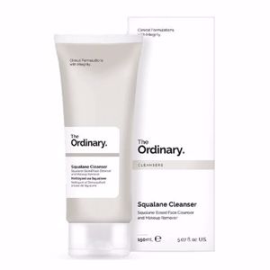 The Ordinary Balsam pentru curatarea tenului cu squalane 150ml