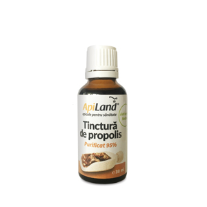 Tinctura de propolis 30ml (Apiland)