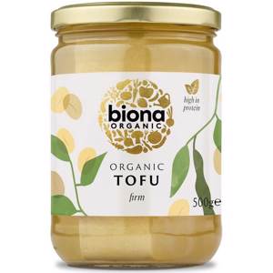 Tofu Eco, 500g, Biona