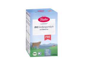 Topfer Lapte Bio-Pre 600g