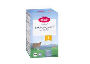 Topfer Lapte Bio1 600g