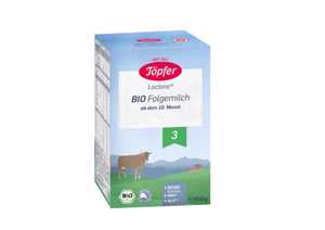 Topfer Lapte Bio3 600g