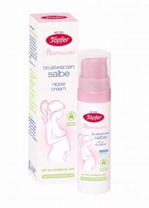 Topfer Mamcare crema mameloane x 30ml