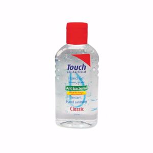 Touch gel de maini Classic 59ml