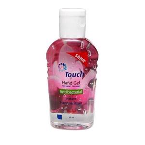 Touch gel de maini Violet 59ml